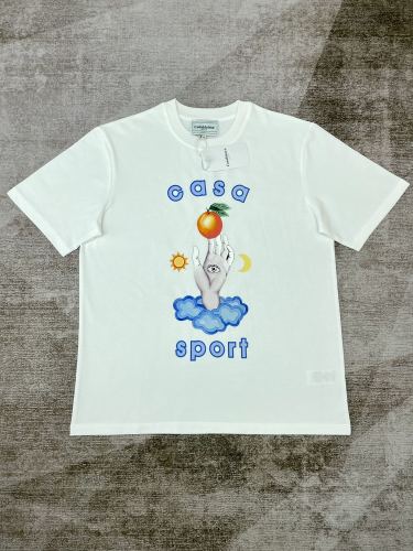 C*ASABLANCA Men Top Quality Clothes012