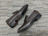 Men F*erragamo Top Sneakers