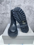 Men B*alenciaga Top Sneakers