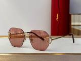 C*artier Glasses Top Quality