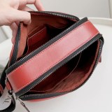 C*oach Top Bag 23*15*6CM