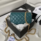 C*hanel Bag Top Quality 10*17.5*3.3CM