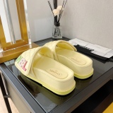 Women C*hanel Top Sandals