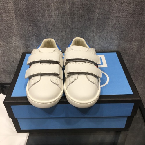 Kids Top Sneakers
