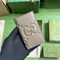 G*ucci Top Wallets 7.5*12CM