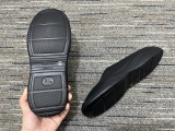 Men P*rada Top Sandals