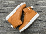 Men L*ouis V*uitton Top Sneaker