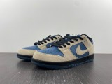N*ike SB Dunk Low BQ6817-200