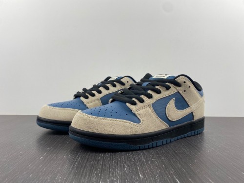 N*ike SB Dunk Low BQ6817-200