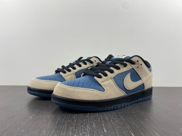 N*ike SB Dunk Low BQ6817-200
