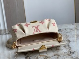 L*ouis V*uitton Top Bag 24*14*9CM