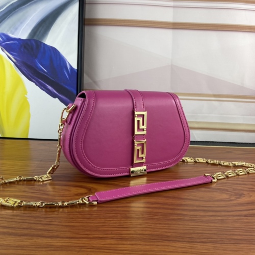 V*ersace Bag Top Quality 24*4.5*15CM