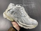 Men Women B*alenciaga Top Sneakers