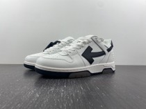 Men Women O*ff W*hite Top Sneakers