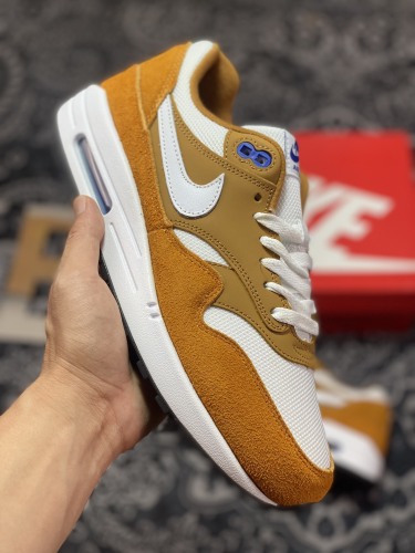 Air Max 1 Premium Retro Curry 908366-700