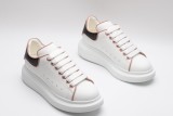Men Women A*lexander M*cqueen Top Sneaker