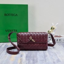 B*ottega V*eneta Bag Top Quality 21.5*13*4.5CM