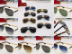 C*artier Glasses Top