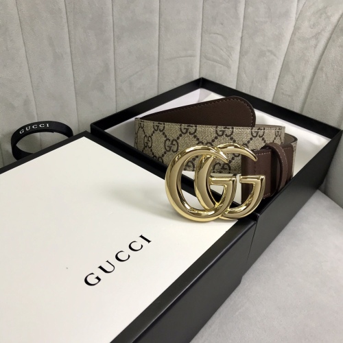 G*ucci Belts Top Quality 38MM