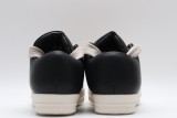 Men Women R*ick O*wens Top Sneaker
