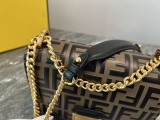 F*endi Bag Top Quality 19CM
