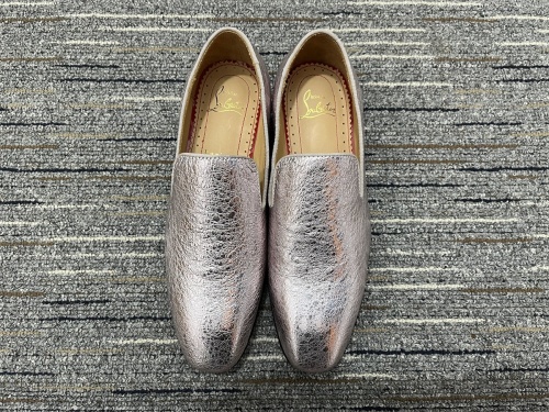Men C*hristian L*ouboutin Loafer