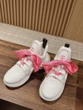 Women L*ouis V*uitton Archlight Top Sneaker
