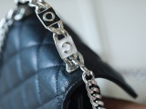 C*hanel Bag Top Quality 9.5*13*6CM