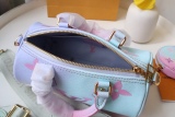 L*ouis V*uitton Bag Top Quality 20*10*10CM
