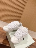 Men Women L*ANVIN Top Quality Sneaker