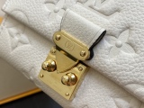 L*ouis V*uitton Top Wallets 11.5*8.5*4CM