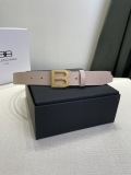 Other Belts Top Quality 3.0 CM