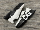 Men Women D*G Top Sneakers
