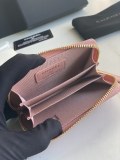 C*hanel Wallets Top Quality 7.5*2*11CM