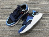 Men B*urberry Top Sneakers