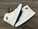 Men L*ouis V*uitton Top Sneaker