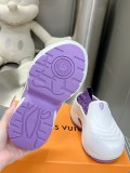 Women L*ouis V*uitton Top Quality Sandal