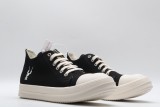 Men Women R*ick O*wens Top Sneaker