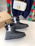 Women U*GG Top Sneaker