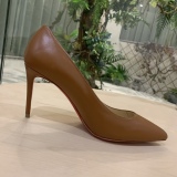 Women C*hristian L*ouboutin High Heels