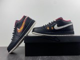 Air Jordan 1 Retro Low FJ7073-010