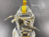 Men Women B*alenciaga Top Sneakers