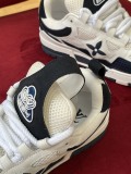 Men Women L*ouis V*uitton Top Sneakers