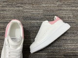 Men Women A*lexander M*cqueen Top Sneaker