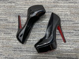 Women C*hristian L*ouboutin High Heels