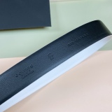 C*hanel Belts Top Quality 30MM