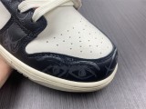 N*ike SB Dunk Low DD3357-100