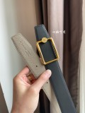H*ermes Belts Top Quality 38MM