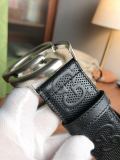 G*ucci Belts Top Quality 40MM