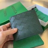 B*ottega V*eneta Wallets Top Quality 11.5*9.5CM